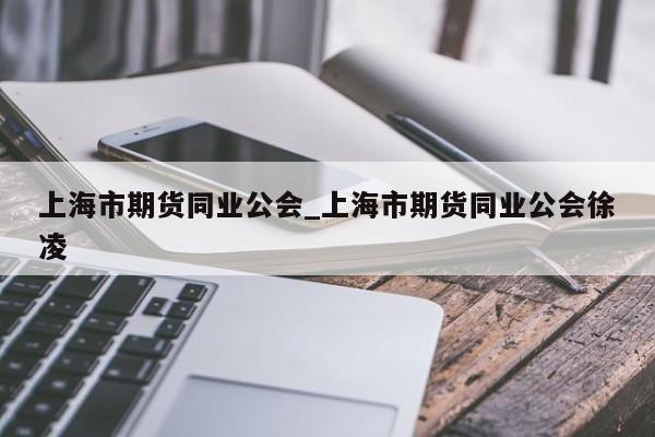 上海市期货同业公会_上海市期货同业公会徐凌