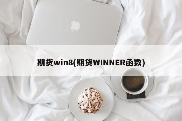 期货win8(期货WINNER函数)