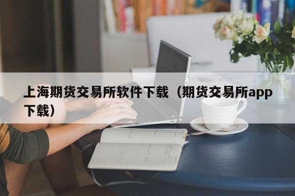 上海期货交易所软件下载（期货交易所app下载）
